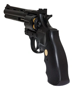 Galaxy Револьвер Colt 6", спринг (g36)