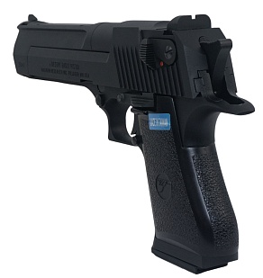 WE Пистолет Desert Eagle (we-090509)
