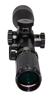 Прицел оптический Marcool EVV 6-24x50 (hy1347)
