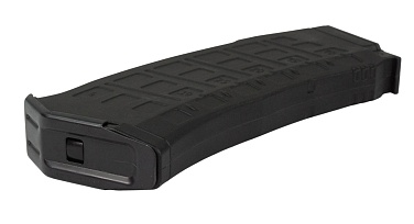 Магазин механический E&L для АК12 на 150 шаров BK (el-1116-08)