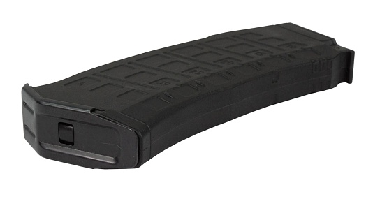 Магазин механический E&L для АК12 на 150 шаров BK (el-1116-08)