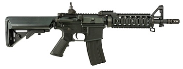 Автомат Cyma M4 RAS II (cm505)