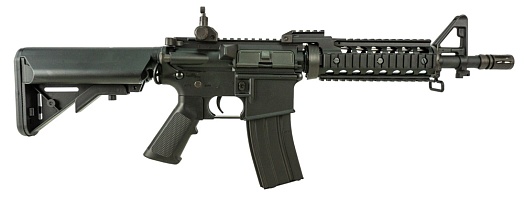 Автомат Cyma M4 RAS II (cm505)