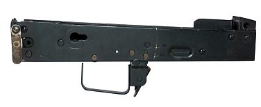 Ствольная коробка Dboys АКС-74, защита спускового крючка, сталь (Б/У)