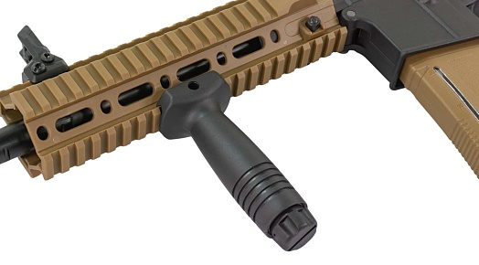 Автомат Arcturus LWT MK-II CQB 10" SPORT AEG SE® Black-Tan (at-st02-cq-se-bt)