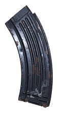детальное фото для раздела Корпус бункерного магазина C22 без зацепа, потертости (Б/У) интернет-магазин "Планета страйкбола»