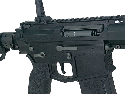 Автомат Arcturus X C.A.T. AR-15 Versatile 8.5" AR AEG (at-cat-06)