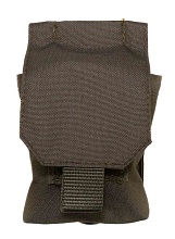 детальное фото Подсумок Strike под гранату сварга/ф1/ргд, олива оксфорд интернет-магазин "Планета страйкбола"