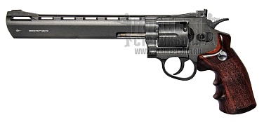 револьвер пневматический borner super sport 703 4.5мм