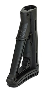 Приклад Big Dragon M4 CTR (bd0635)