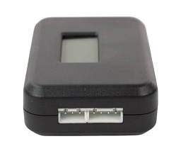 детальное фото для раздела Зарядное устройство BlueMax BM3 Compact LiPo 2s/3s Charger 15W интернет-магазин "Планета страйкбола»