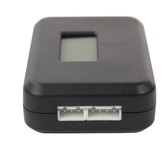 детальное фото для раздела Зарядное устройство BlueMax BM3 Compact LiPo 2s/3s Charger 15W интернет-магазин "Планета страйкбола»