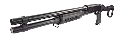 Cyma Дробовик Remington M870, спринг (cm352lm)