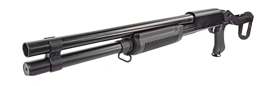 Cyma Дробовик Remington M870, спринг (cm352lm)