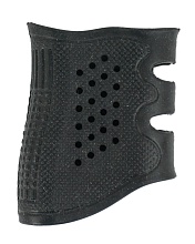 детальное фото для раздела Резиновая накладка на рукоять пистолетов Glock ver.2 (Б/У) интернет-магазин "Планета страйкбола»