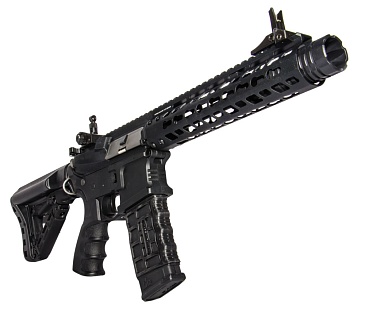 G&G Автомат CM16 Wild Hog 9" (egc-wlp-009-bnb-ncm)