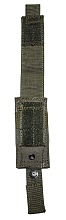 Подсумок пистолетный ССО ПЯ-ГЛОК molle олива