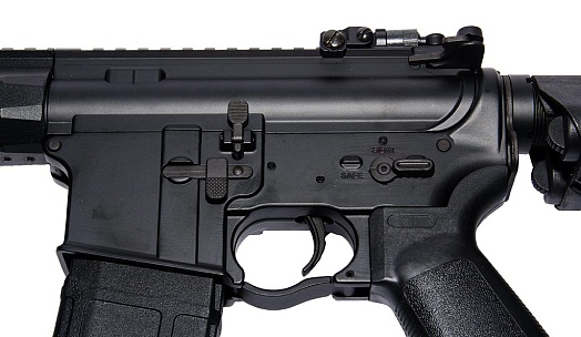 Cyma Автомат M4 URX rail 12" (cm068d)