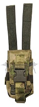 детальное фото Подсумок под гранату TAG A-TACS Camo интернет-магазин "Планета страйкбола"