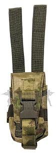 детальное фото Подсумок под гранату TAG A-TACS Camo интернет-магазин "Планета страйкбола"