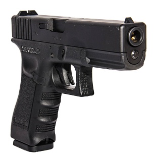 Пистолет Tokyo Marui Glock 17 gen.3