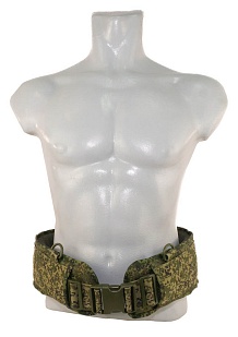 Варбелт Strike, размер M, цифра оксфорд, стропа цифра