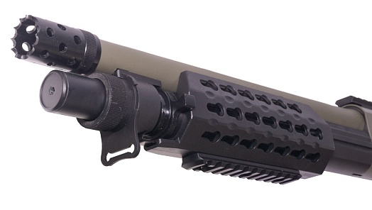 Дробовик Cyma (cm366bm)