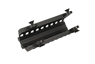 Накладка на газовую трубку LCT LCT-ZB-19