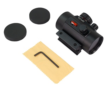 Коллиматорный прицел Gamo 1x40