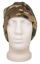 Шапка Strike Хелико-280 флис р-р 60, мультикам
