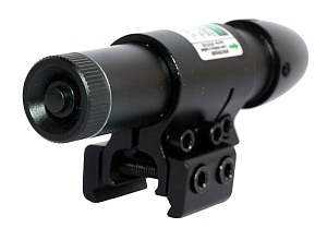 Лазерный целеуказатель Marcool, зеленый (hy5064-1)