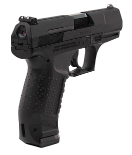 WE Пистолет Walther P99, CO2 (we-px001-bk-co2) (уценка)