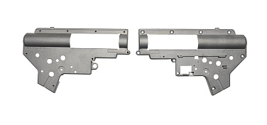 Стенки гирбокса V2 G&G 8мм (g-16-008)
