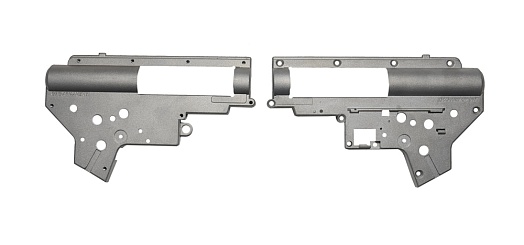 Стенки гирбокса V2 G&G 8мм (g-16-008)