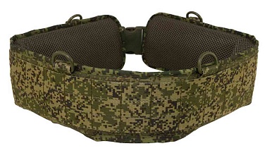 Варбелт Strike, размер M, цифра оксфорд, стропа цифра