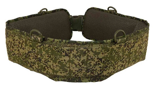 Варбелт Strike, размер M, цифра оксфорд, стропа цифра