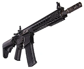 Cyma Автомат M4 URX Rail 8" (cm068b)