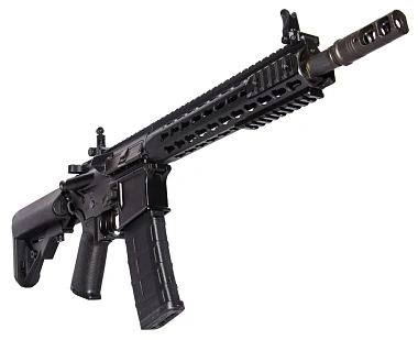 Cyma Автомат M4 URX Rail 8" (cm068b)