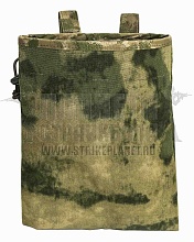 детальное фото Подсумок для сброса Viking магазинов A-TACS Camo (VG-14-01-fg) интернет-магазин "Планета страйкбола"
