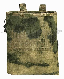 детальное фото Подсумок для сброса Viking магазинов A-TACS Camo (VG-14-01-fg) интернет-магазин "Планета страйкбола"