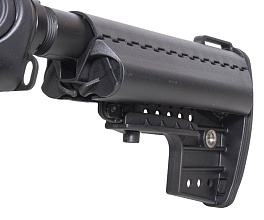 Автомат Cyma M4 PJ SD, нейлон (cm631)