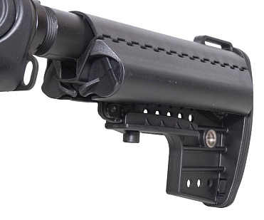 Автомат Cyma M4 PJ SD, нейлон (cm631)