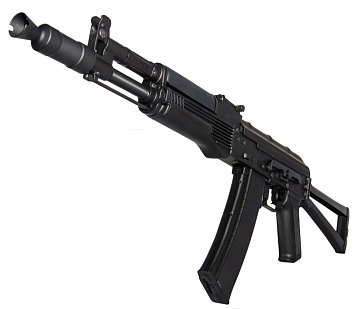 Автомат Cyma АК-105 (cm040b)