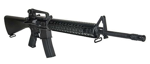 Cyma Автомат M16A4 (cm009a4)
