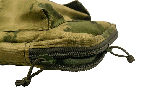 Чехол оружейный Strike Хантер прайм 100см. A-TACS Camo