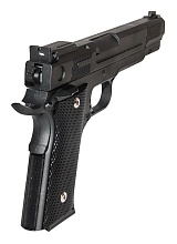 Galaxy Пистолет Smith & Wesson 945, спринг (g20)