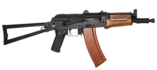 Cyma Автомат АКС-74У (cm035)
