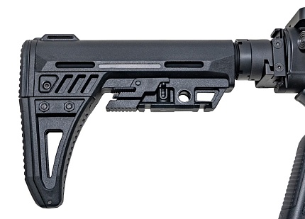 Автомат ARCTURUS X C.A.T. AR-15 Explorer 8.5" AR AEG (AT-CAT-04)