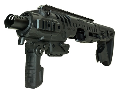 Big Dragon Карабин - кит Roni для Glock (bd0440a)