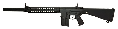 фото детально винтовка cyma sr-25 qbs dmr (cm098) интернет-магазин "Планета страйкбола"